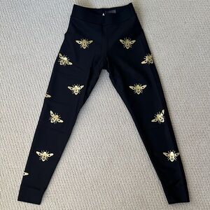 Ultracor queen bee leggings